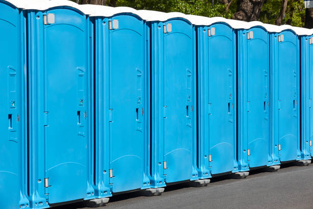 Best Portable Restroom Removal and Pickup in Grayslake, IL