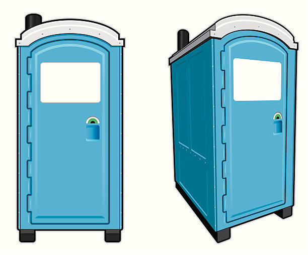 Best Portable Toilets with Baby Changing Stations in Grayslake, IL