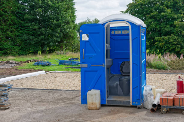 Best Portable Toilets for Parks and Recreation Areas in Grayslake, IL